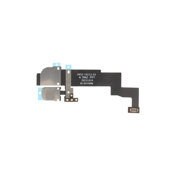 Flex de sensor flash para Google Pixel 9 Pro