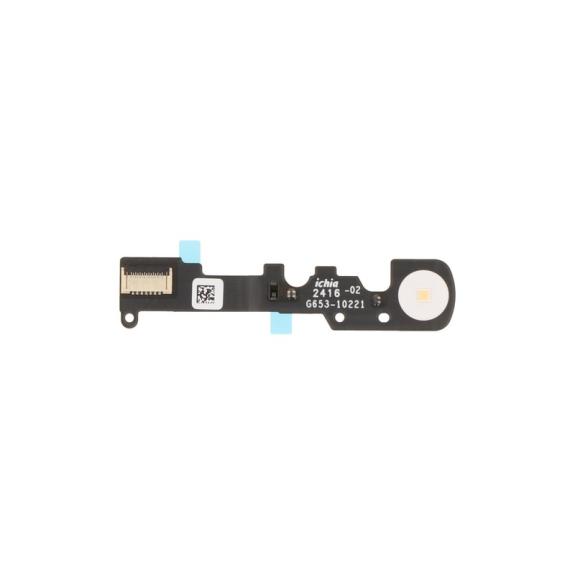 Flex de sensor flash para Google Pixel 9