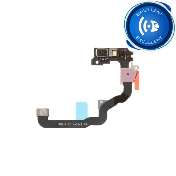 Flex de Sensor Flash Para Huawei Honor Magic8 Pro EXCELLENT