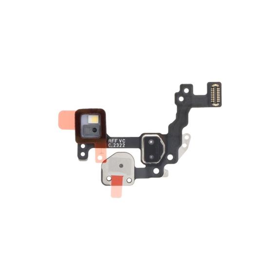Flex de sensor flash para Huawei Mate X3