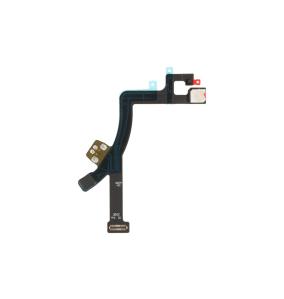 Flex de sensor flash para iPhone 17e