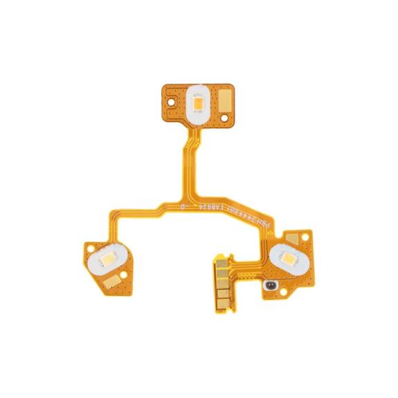 Flex de Sensor Flash Para Realme 14 Pro