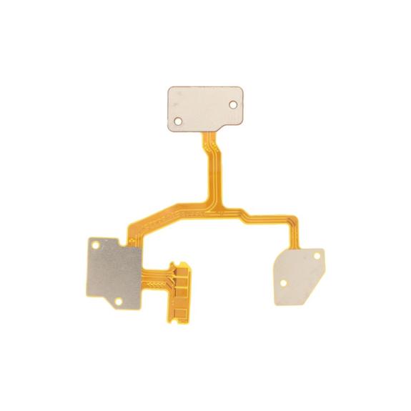 Flex de Sensor Flash Para Realme 14 Pro