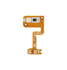 Flex de Sensor Flash Para Xiaomi 12T