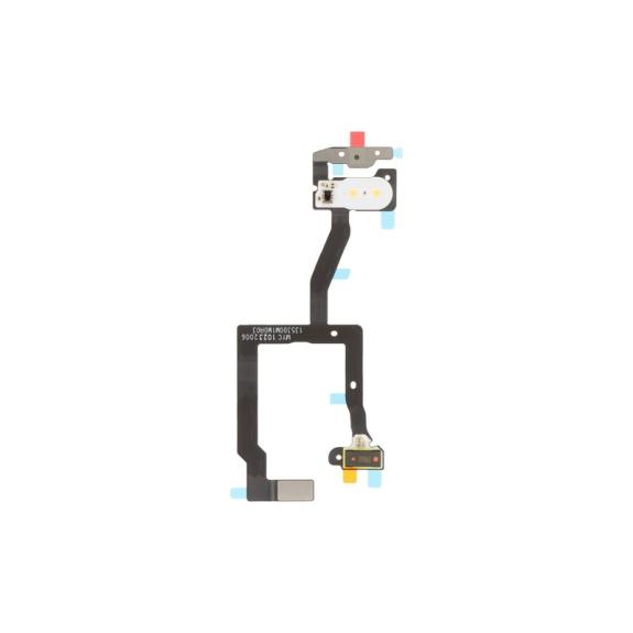 Flex de Sensor Flash Para Xiaomi 13 Ultra