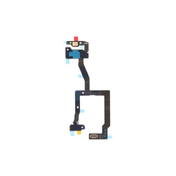Flex de Sensor Flash Para Xiaomi 13 Ultra