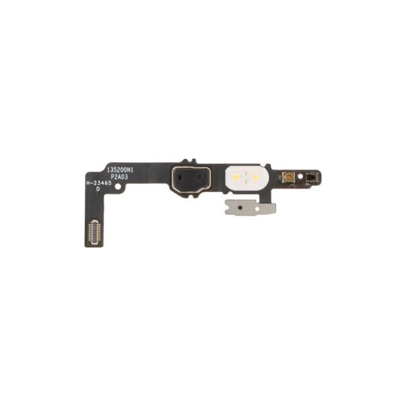 Flex de Sensor Flash Para Xiaomi 14 Ultra