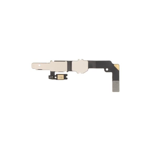 Flex de Sensor Flash Para Xiaomi 14 Ultra
