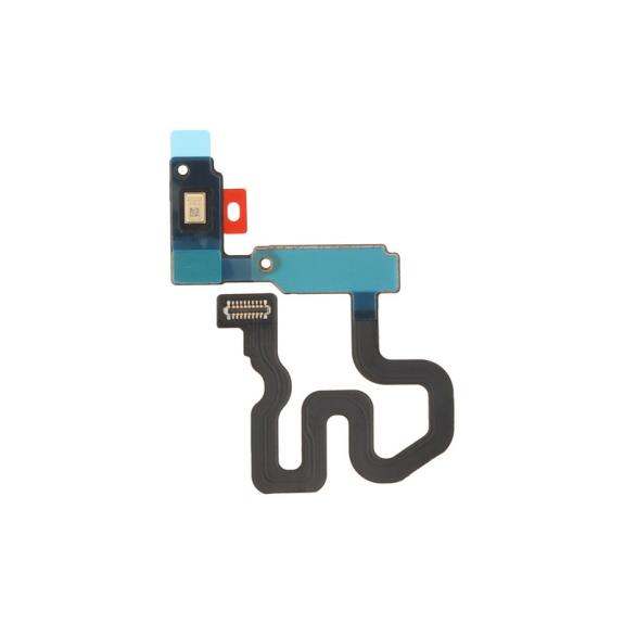 Flex de sensor flash para Xiaomi 15 pro