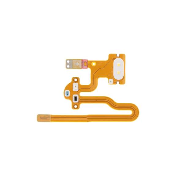 Flex de sensor flash para Xiaomi 15T Pro