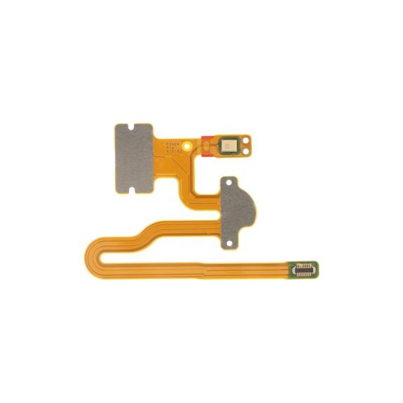 Flex de sensor flash para Xiaomi 15T Pro