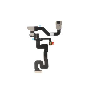 Flex de Sensor Flash para Xiaomi 17 Pro Max