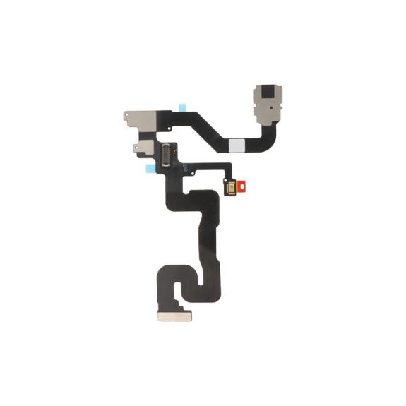 Flex de Sensor Flash para Xiaomi 17 Pro Max