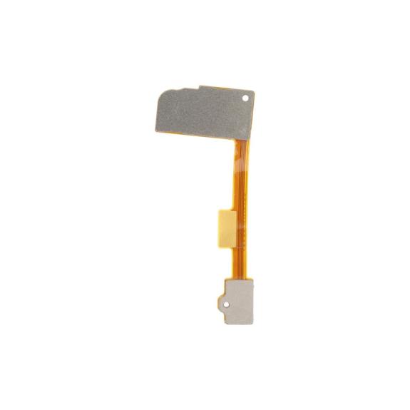 Flex de Sensor Flash Para Xiaomi Poco F5 Pro