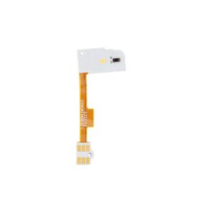 Flex de Sensor Flash Para Xiaomi Poco F5 Pro