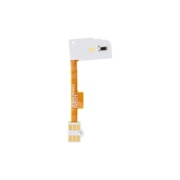 Flex de Sensor Flash Para Xiaomi Poco F5 Pro