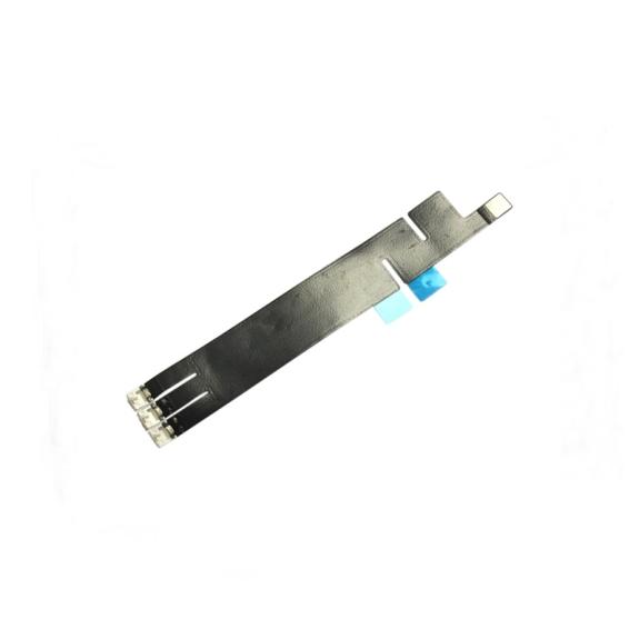 Flex conector de teclado para iPad Air 3 plata