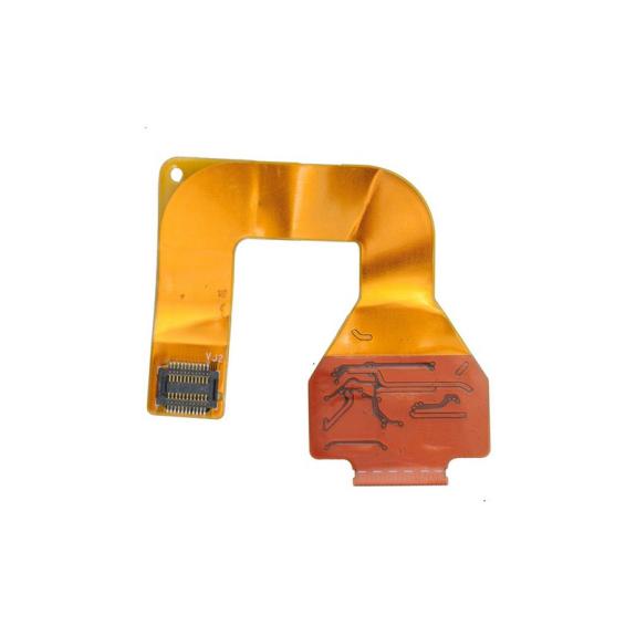 Flex de trackpad para MacBook Pro 15.4 2008 (A1286 / 821-0648-A)
