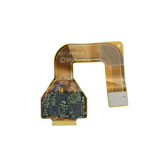 Flex de trackpad para MacBook Pro 15.4 2008 (A1286 / 821-0648-A)