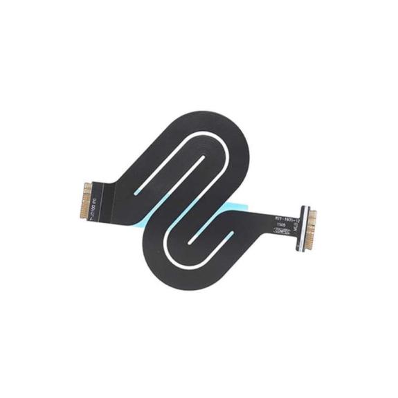 Flex De Trackpad Para MacBook Retina 12.6 2015 (A1534) (821-1935