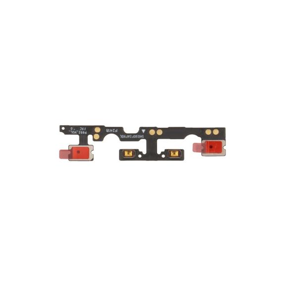 Flex de Volumen Para Huawei MatePad Pro 12.2 2024