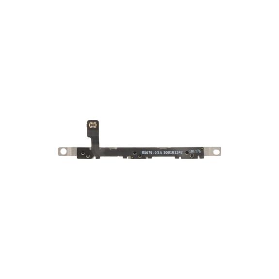 Flex de Volumen Para iPhone Air
