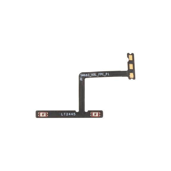 Flex de Volumen Para Nothing CMF Phone 2 Pro