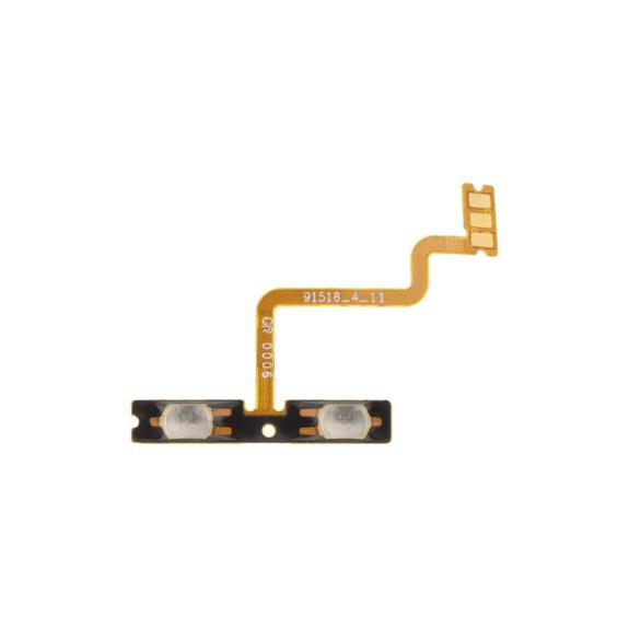 Flex de volumen para Realme 10 5G