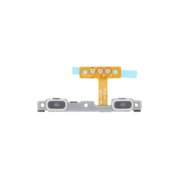 Flex de Volumen Para Samsung Galaxy Tab S9 FE