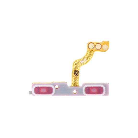 Flex de volumen para Samsung Galaxy Z Fold4