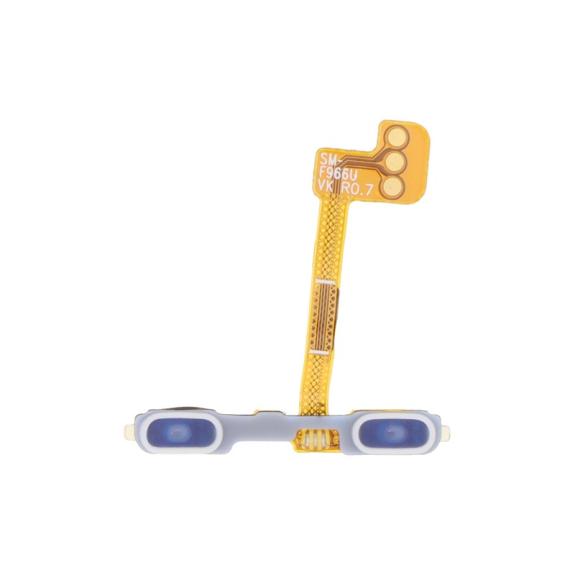 Flex de volumen para Samsung Galaxy Z Fold7