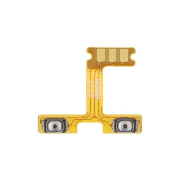 Flex de Volumen Para Xiaomi Pad 6