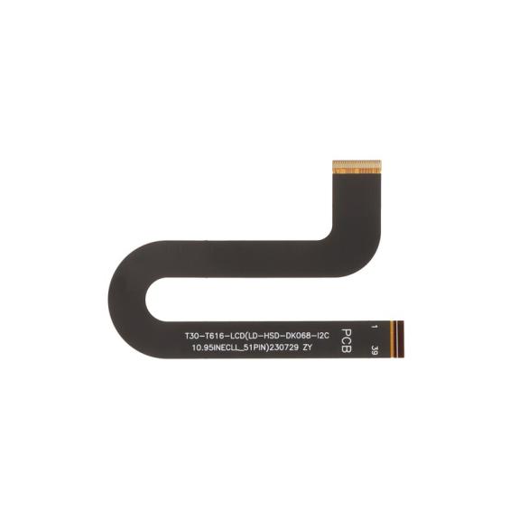 Flex del LCD Para BlackView Tab 16 Pro