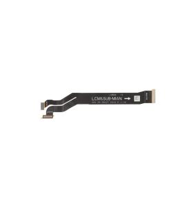 Flex del LCD Para Realme 14