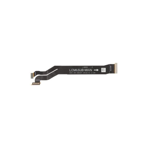 Flex del LCD Para Realme 14