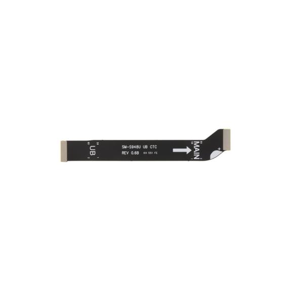Flex del LCD Para Samsung Galaxy S26 Ultra