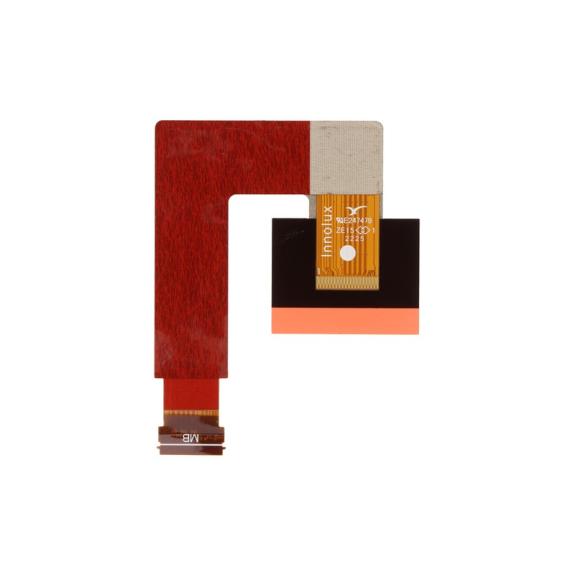 Flex del LCD Para Steam Deck