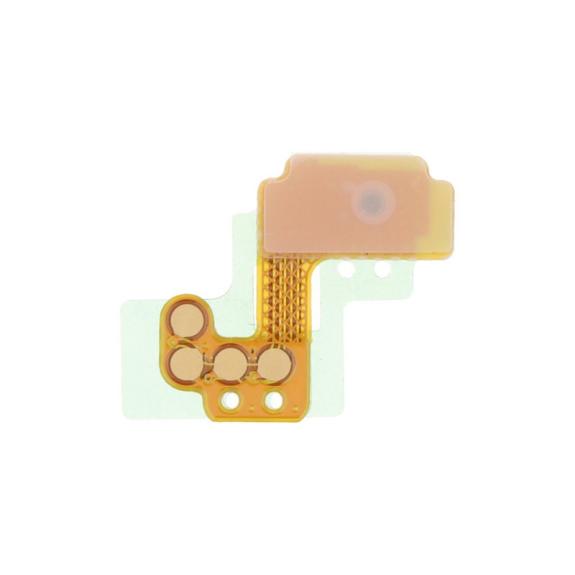 Flex del Microfono Para Samsung Galaxy Tab S10 Plus
