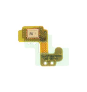 Flex del Microfono Para Samsung Galaxy Tab S10 Plus