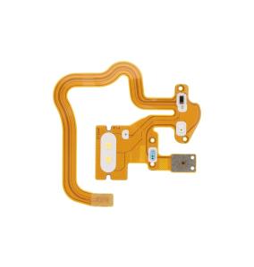 Flex del Sensor Luz de Flash Para Xiaomi 17T Pro