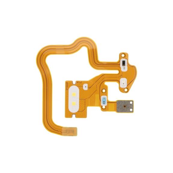 Flex del Sensor Luz de Flash Para Xiaomi 17T Pro