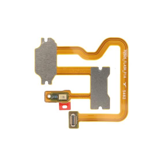 Flex del Sensor Luz de Flash Para Xiaomi 17T