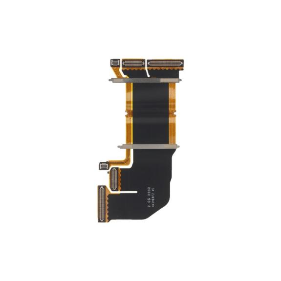 Flex Eje De Giro Para Huawei Honor Magic V2