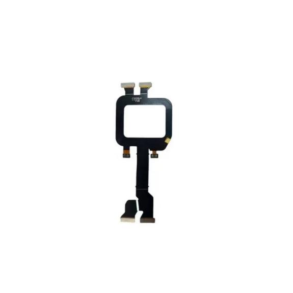 Flex Eje De Giro Para Motorola Razr 40