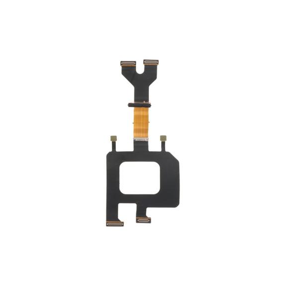 Flex Eje de Giro Para Motorola Razr 50