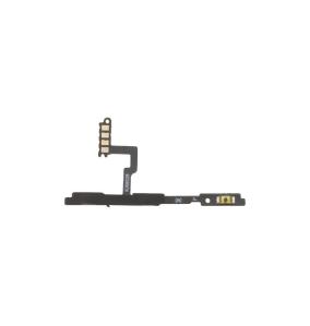 Flex Encendido Y Volumen Para Infinix Hot 40i