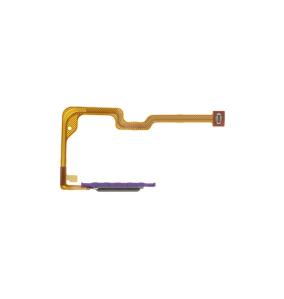 Flex Fingerprint Para Huawei Honor 90 en color negro medianoche