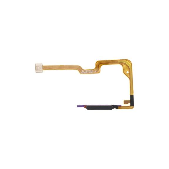 Flex Fingerprint Para Huawei Honor 90 en color negro medianoche