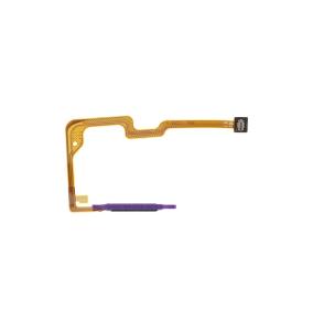 Flex Fingerprint Para Huawei Honor 90 en color verde esmeralda