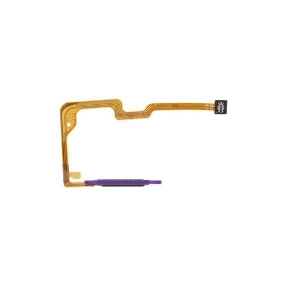 Flex Fingerprint Para Huawei Honor 90 en color verde esmeralda
